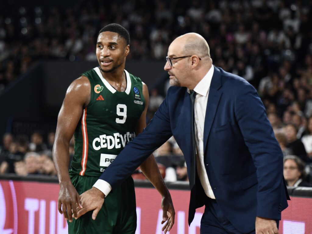 Cedevita Olimpija