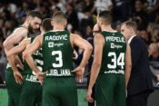 Cedevita Olimpija