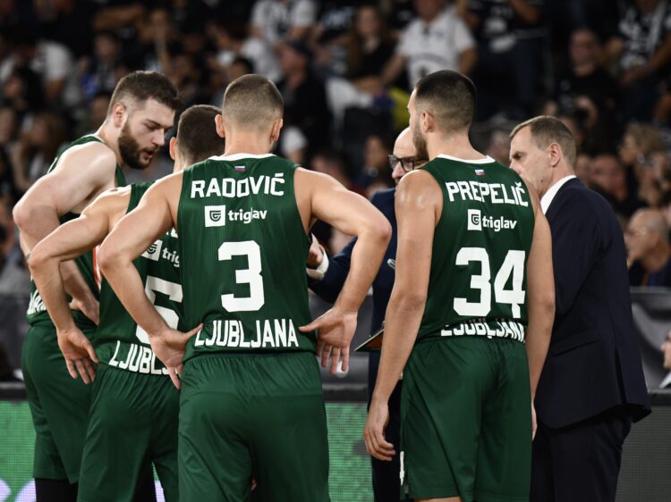 Cedevita Olimpija