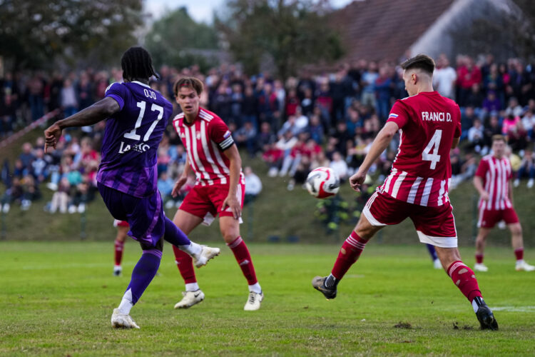 NK Maribor ŠD Marjeta na Dravskem polju