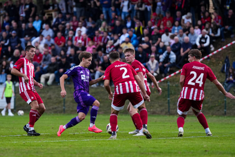 NK Maribor ŠD Marjeta na Dravskem polju