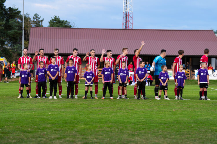 NK Maribor ŠD Marjeta na Dravskem polju