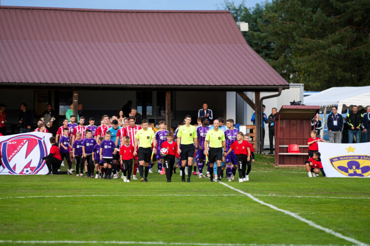 NK Maribor ŠD Marjeta na Dravskem polju