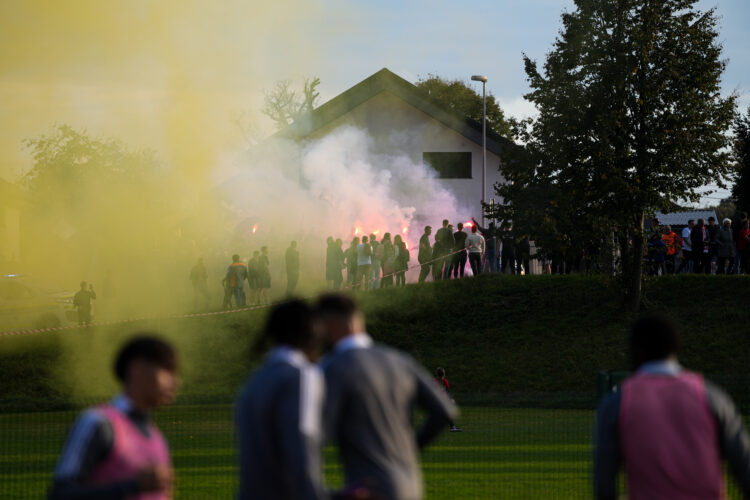 NK Maribor ŠD Marjeta na Dravskem polju