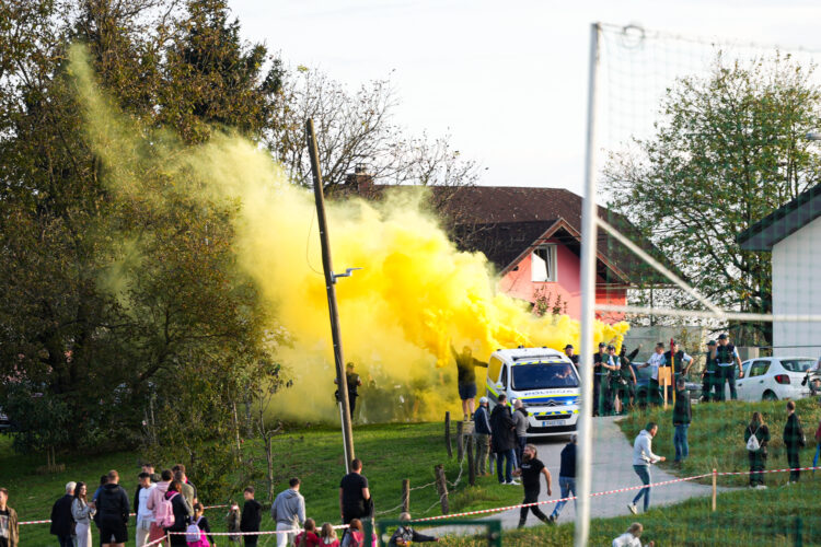 NK Maribor ŠD Marjeta na Dravskem polju