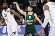 Cedevita olimpija, nikolić