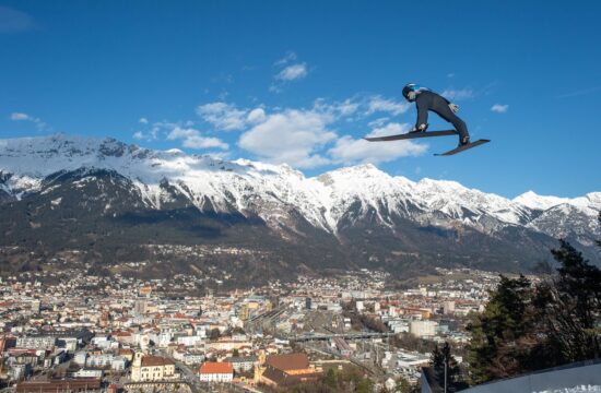 Innsbruck