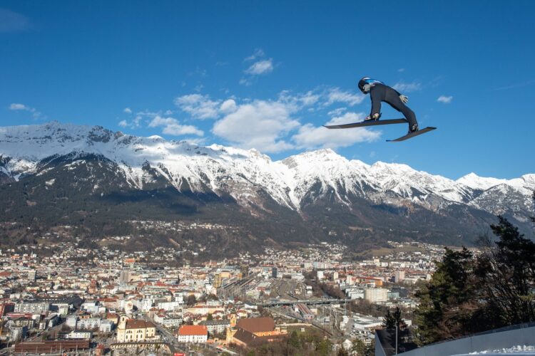 Innsbruck