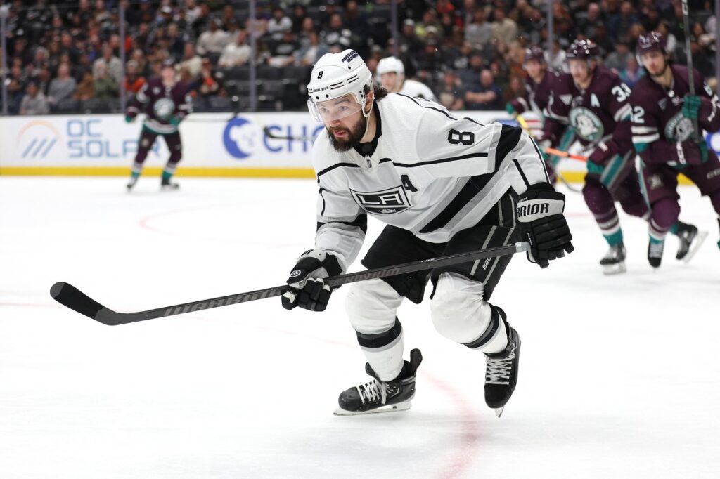 Drew Doughty