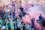 Rapid Wien - Austria Wien