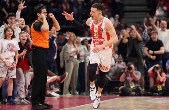 Partizan v Carigradu, Zvezda pričakuje Panathinaikos