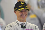 Michael Schumacher