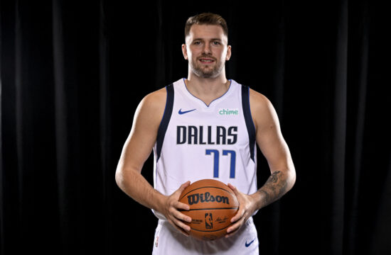 Luka Dončić