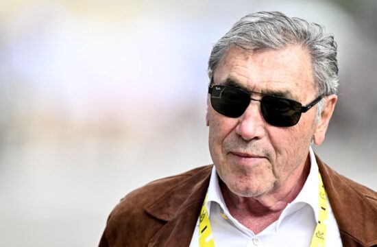 eddy merckx