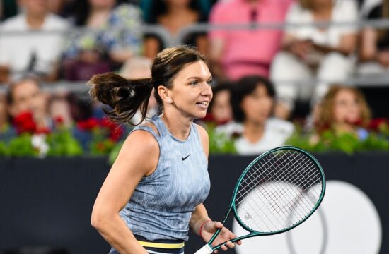 Simona Halep