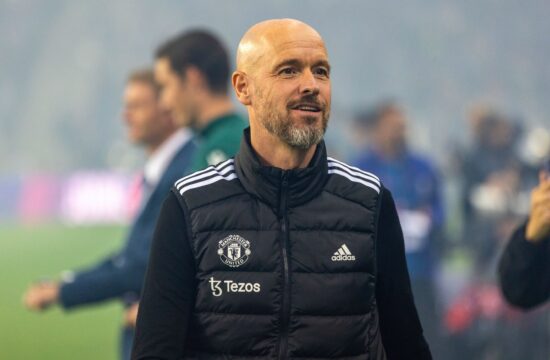 Erik ten Hag