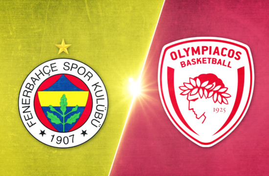 Vrhunci tekme: Fenerbahče – Olympiakos (VIDEO)