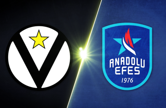 Virtus Bologna - Anadolu Efes