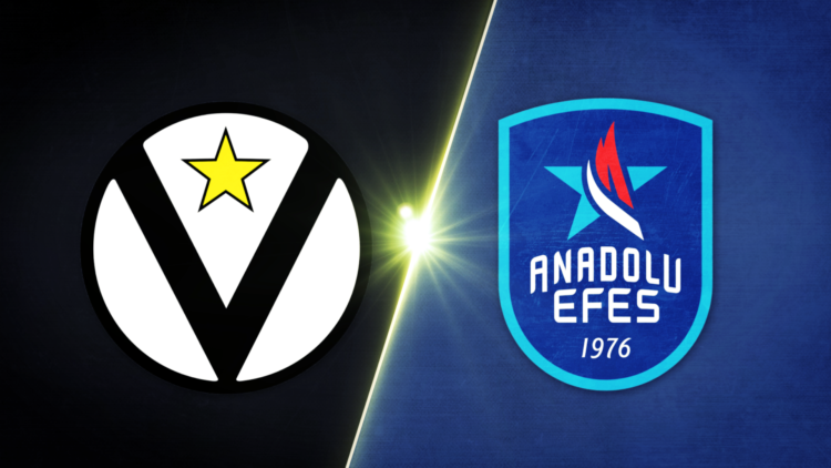 Virtus Bologna - Anadolu Efes