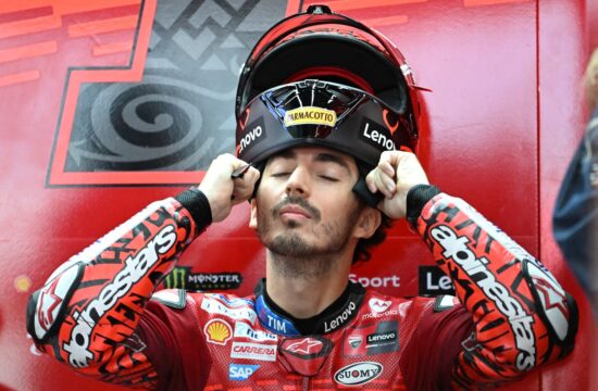 Bagnaia