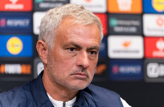 Bo Jose Mourinho po le treh mesecih zapustil Turčijo?