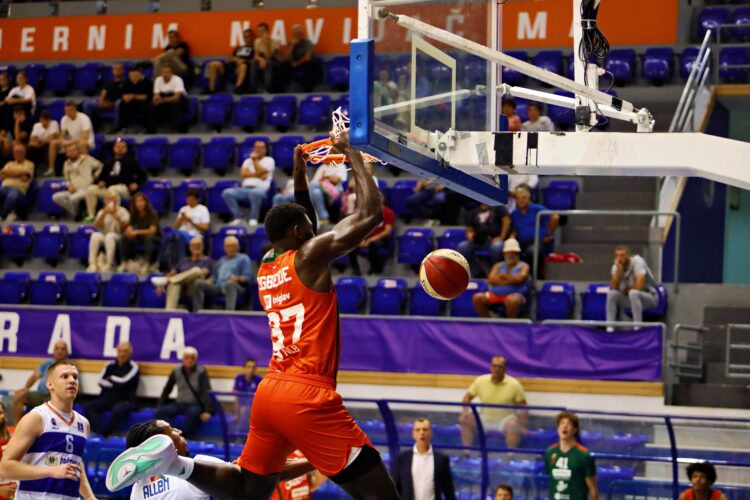 Cedevita Olimpija