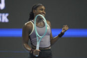 Coco Gauff