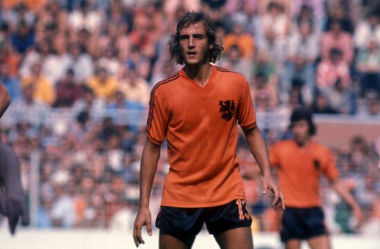 Johan Neeskens