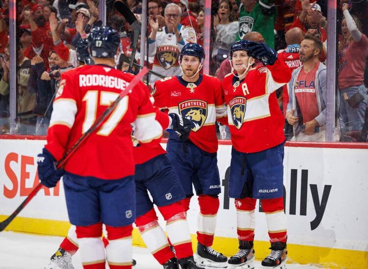 Florida Panthers