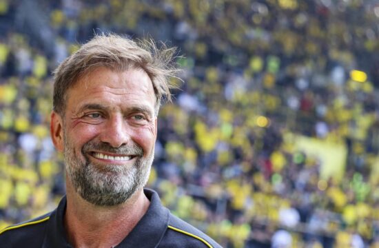 Jürgen Klopp