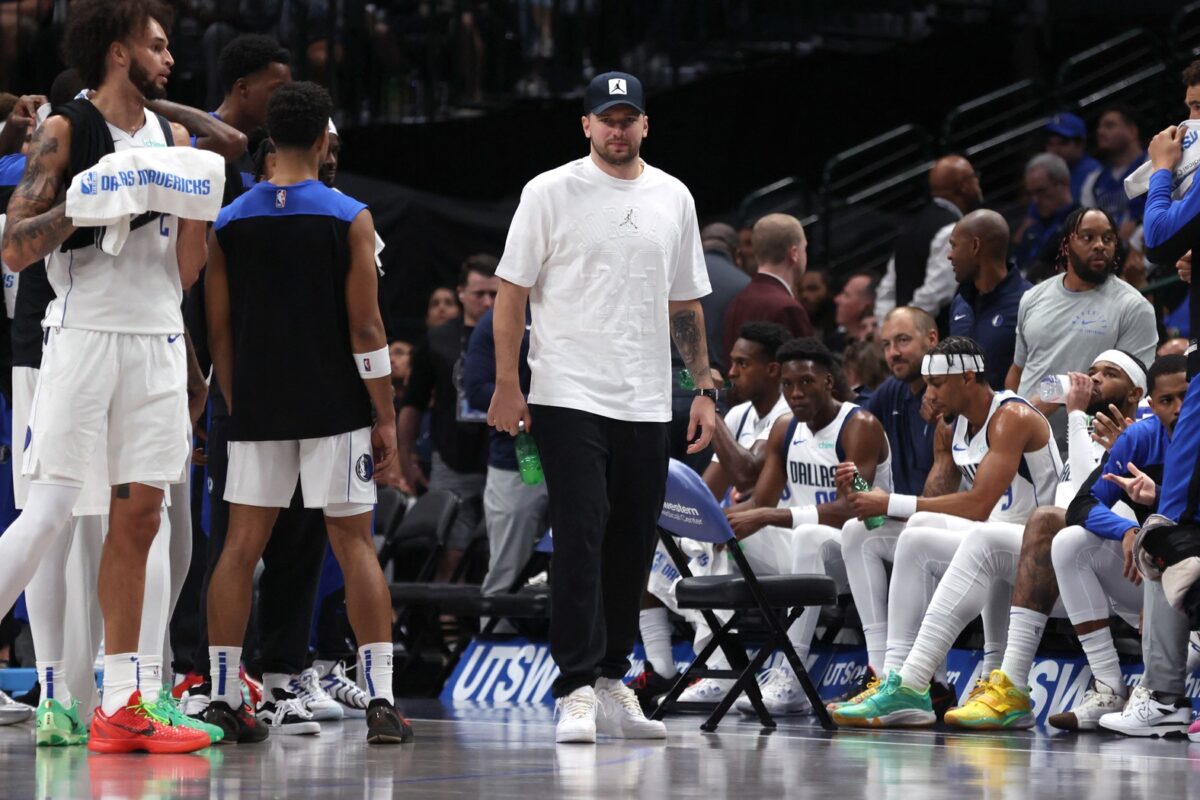 Zelo omejen čas z Luko Dončićem Sportklub