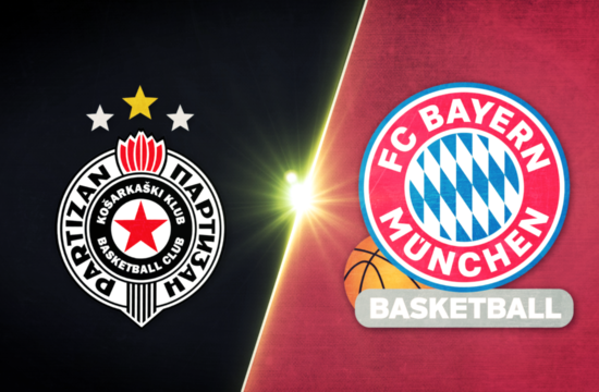 Partizan Bayern