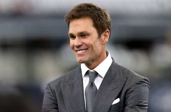 Tom Brady