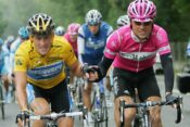 Lance Armstrong, Jan Ullrich