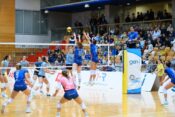 GEN-I Volley - Calcit Volley