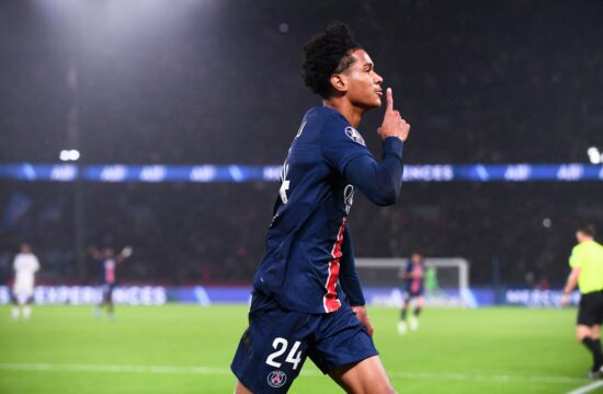 PSG