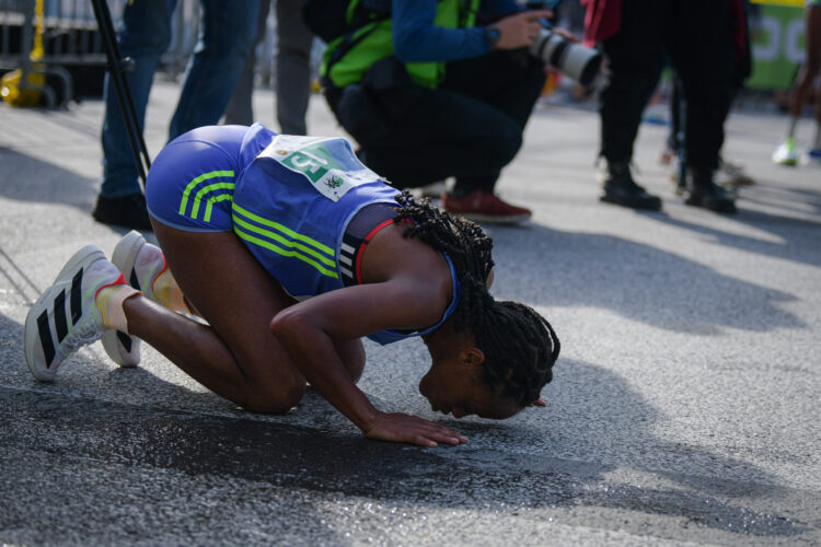 Ljubljanski maraton