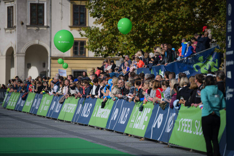 Ljubljanski maraton