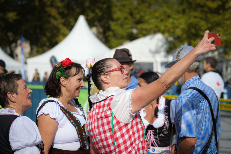 Ljubljanski maraton