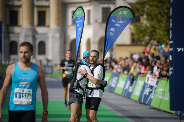 Ljubljanski maraton