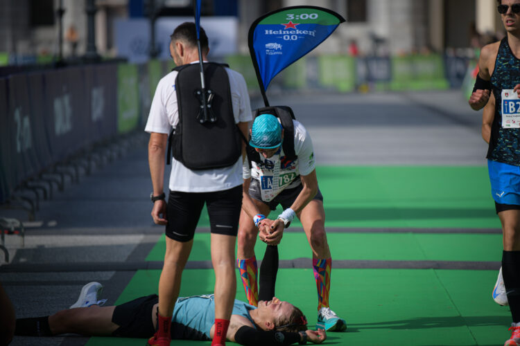 Ljubljanski maraton