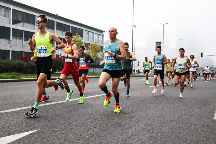 Ljubljanski maraton