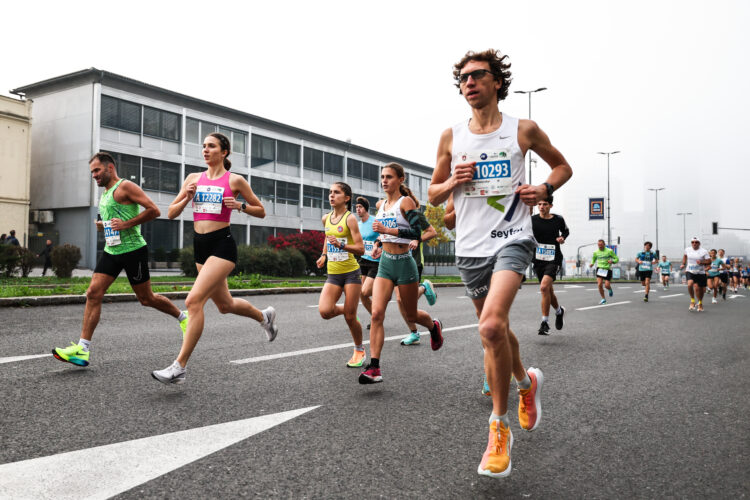 Ljubljanski maraton