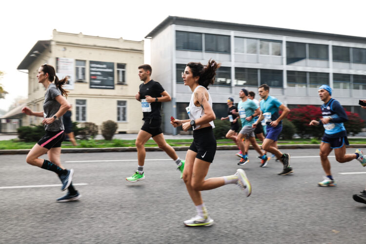 Ljubljanski maraton