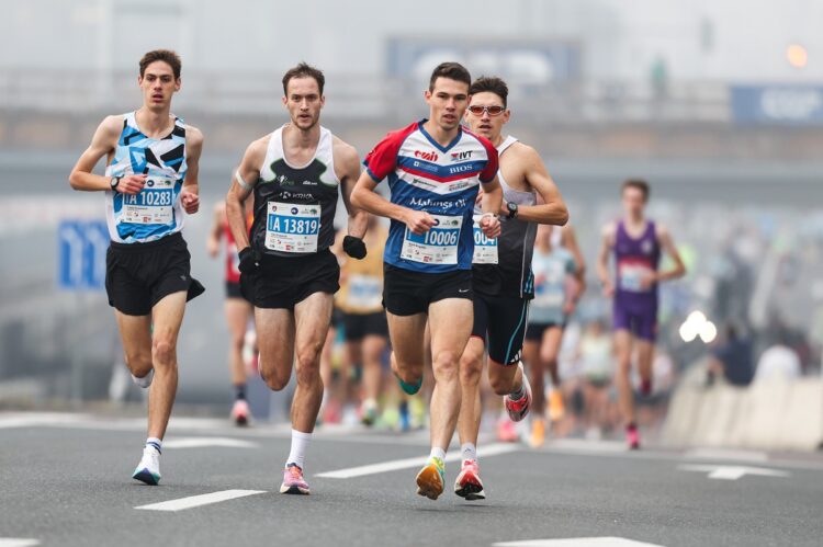 Ljubljanski maraton