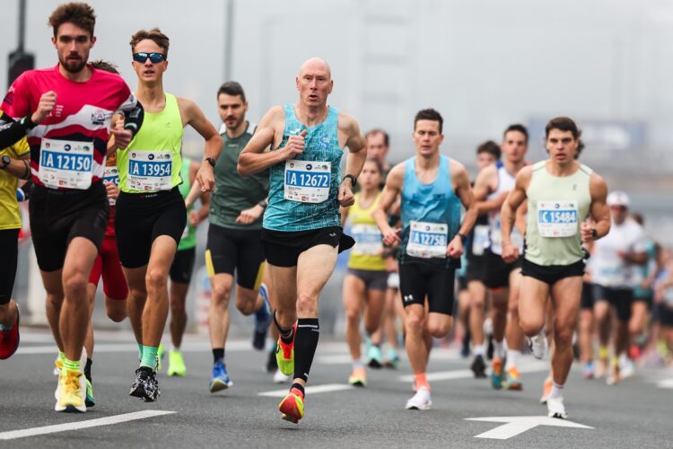 Ljubljanski maraton