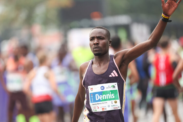 Ljubljanski maraton