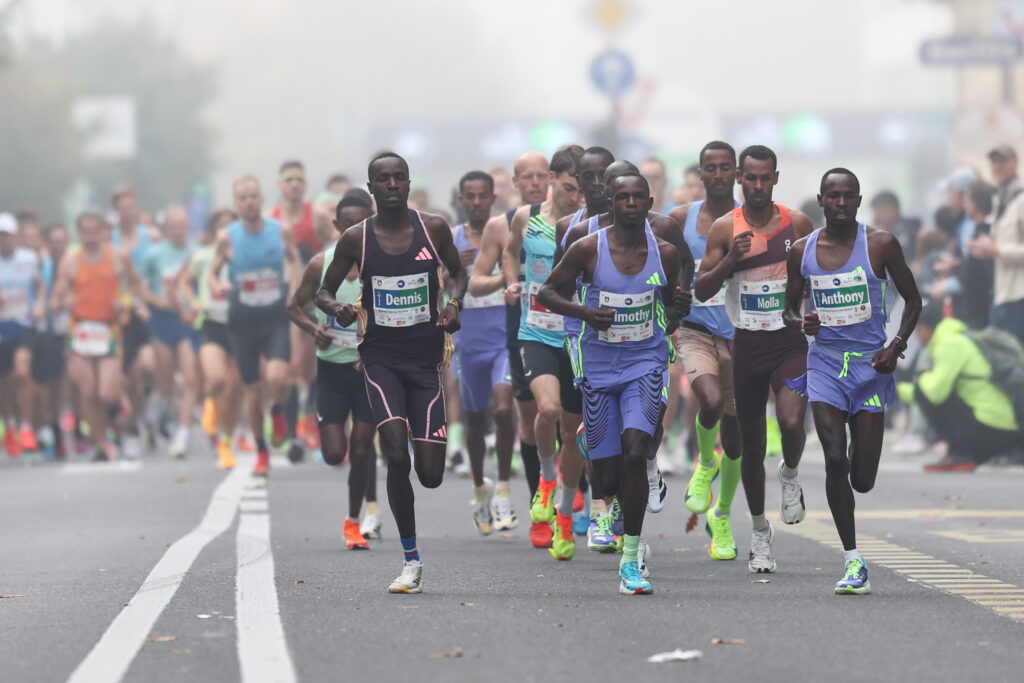 Ljubljanski maraton