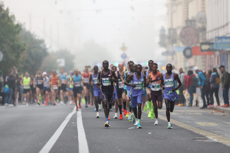 Ljubljanski maraton