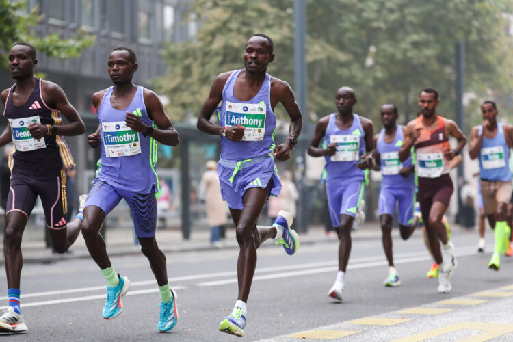 Ljubljanski maraton